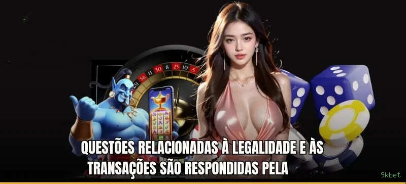 Plataforma 9kbet - Segurança, Tecnologia e Confiança
